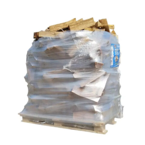 Leña - 25 cm - haz en palet 1,3 m³ - Extra Seca
