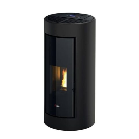 Estufa de pellets SHELL 9 CV - Cadel