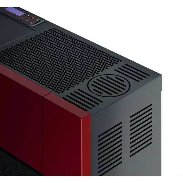 Estufa de pellets SPIRIT 5 - Cadel - Image 2