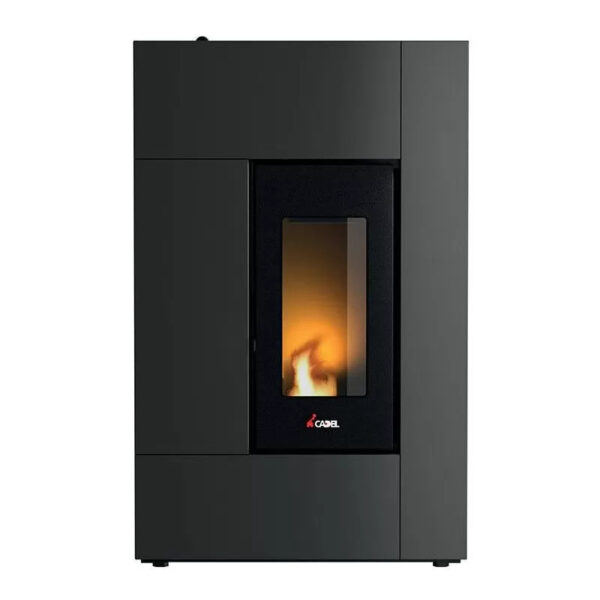 Estufa de pellets SPIRIT 5 - Cadel - Image 5